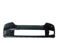 фото thumb №1, Бампер перед skoda fabia iii lift омивачі 4xpdc