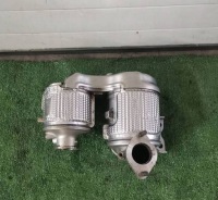 Купити Hyundai kia 1.6 crdi d4fe 21r- каталізатор dpf f02u000, фото thumb