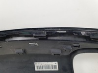 фото thumb №9, Спойлер бампера зад audi a5 sportback s-line