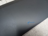 фото thumb №3, Молдинг двері правий перед renault trafic iii 808200752r nowa оригінал