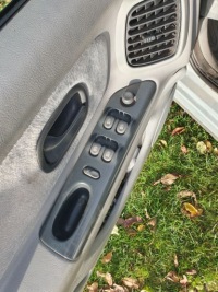 фото thumb №8, Шланг провода кондиционера renault laguna i 1,6 1,8 98-01r teb64