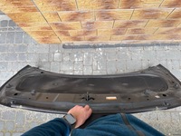 фото thumb №5, Kia ceed 2 ii 2015 капот крышка двигателя оригинал