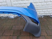 фото thumb №8, Ford kuga mk1 бампер задня задній q8