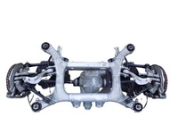 фото thumb №1, Bmw g30 3.0d подвеска задняя задние l-p