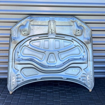 фото thumb №6, Audi a6 s6 c7 4g капот кришка двигуна