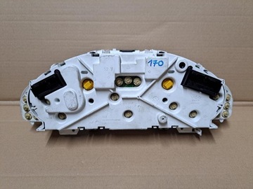 фото thumb №8, Спидометр приборы mercedes r170 slk 1705403611 европа