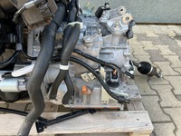 фото thumb №2, Mazda 6 gl привідний вал ліва 2.5 бензин автоматична коробка передач rok 2019