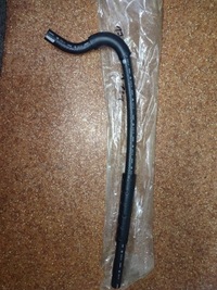 фото thumb №1, 17553vk121 трубка топлива do nissan np300 d22ss