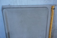 фото thumb №2, Patrol люк обивка защита 5d gr y61