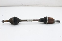 фото thumb №4, Sandero stepway ii 0.9tce привідний вал ліва 391017832r