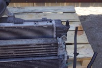 фото thumb №8, Радіатор вентилятор jaguar s-type 2.7 d автоматична коробка передач