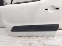 фото thumb №11, Дверь обшивка левые перед peugeot partner 2 ii kasten b9_ berlingo 2 запчасть
