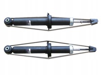 фото thumb №1, Амортизатори задня mitsubishi carisma 1996-2006 kpl