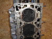 фото thumb №11, Головка двигуна alfa romeo 159 1.9 jts 160km 05-