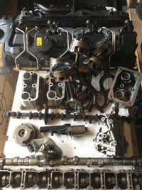 фото thumb №5, Bmw e84 x1 f10 f15 x5 кришка головки n55 7570292