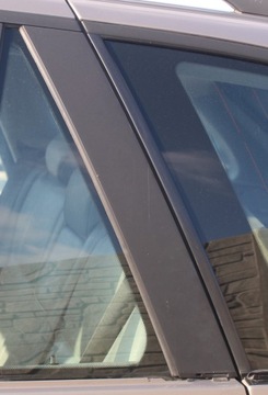 фото thumb №1, Планка двері вертикальна лівий зад mat bmw x5 e53