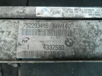 фото thumb №7, Bmw e87 1.6i комплект радиатор 7522934