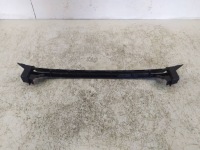 Решётка средняя нижняя бампера перед audi a6 c7 lift 4g0807683b с Разборки, фото thumb