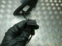 фото thumb №7, Зеркало наружное volkswagen tiguan 2009 с правой механический регулировка