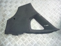 фото thumb №1, Захист стійка alcantara maserati quattroporte 13-