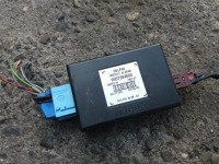 фото thumb №1, Модуль блок керування сигналізація peugeot 307 cc cabrio 9657384680
