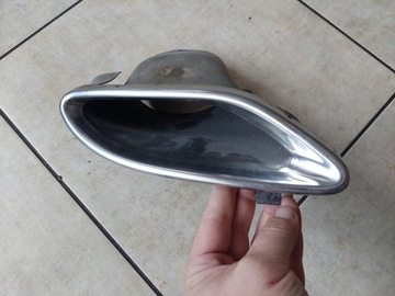 фото thumb №5, Наконечник - права - mercedes w212 - w166 - w292