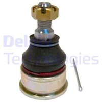 фото thumb №2, Delphi tc1299 шаровая опора рычага