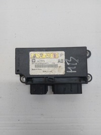 фото thumb №1, Модуль датчик подушек opel meriva b 13577275