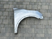 фото thumb №1, Nissan qashqai j11 крыло правый передний перед