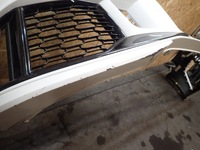 фото thumb №8, Бампер перед audi rs3 рестайлінг 8v5