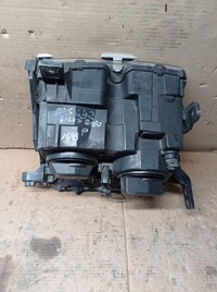 фото thumb №13, Лампа фара правый перед chevrolet silverado 15-19