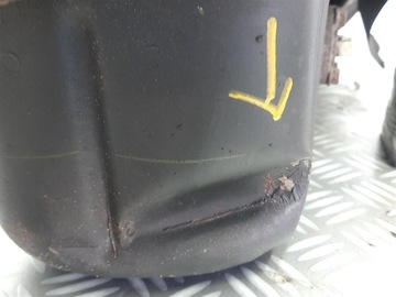 фото thumb №9, Двигун стійка бензин lexus is 200 i 2,0 155km бензин r6