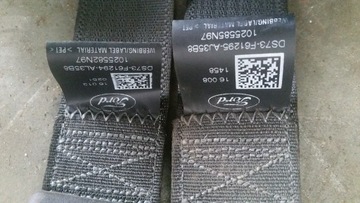 фото thumb №10, Панель консоль ремені подушки датчик ford mondeo mk5