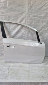 фото thumb №1, Opel corsa e 5d двері праві перед праві передні