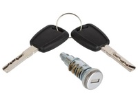 фото thumb №1, Вкладка замка дверь перед do alfa romeo brera