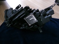 фото thumb №11, Renault kangoo iii 3 full led лампа права перед передня