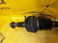 фото thumb №4, Приводной вал задняя задняя porsche 911 991 carrera lift 3.0