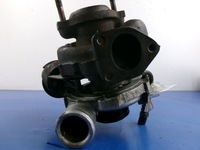 фото thumb №5, Bmw 5 e39 3.0d 193km турбонагнітач 2247691h m57d30 garrett gt2556v