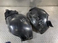 Купить Mercedes ml164 рестайлинг  08- подкрылок перед передние правое a1648840222, фото thumb