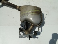 фото thumb №10, Mercedes kompletny вихлоп c klasa c43 43 amg lift coupe 4matic