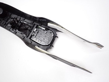 фото thumb №10, Тунель підлокітник панель рамка usb європа оригінал skoda scala 20r