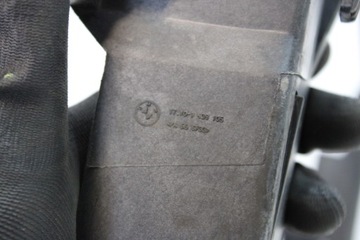 фото thumb №7, Bmw x5 e53 рама рамка корпус радіатор 1439105