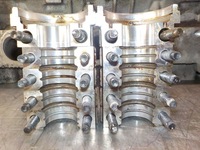 фото thumb №10, Ford focus ii mk2 1.6 16v shda hwda головка двигуна 7s7g-6090-cb