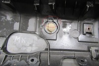 фото thumb №9, Бампер задня задній vw caddy 2k0 03-