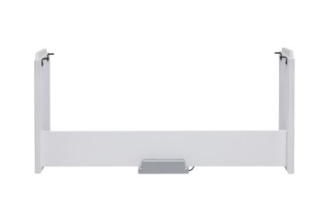 Kurzweil KAS5 White - Statyw do KA-70 / 90 / 120