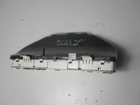фото thumb №9, Счетчик приборы mazda mpv 2.0d 2002r obr