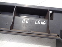 фото thumb №12, Vw passat b6 b7 захист багажника p/l 3c9864512a , 3c9864511c