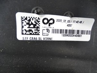 фото thumb №12, Бампер перед audi a6 c8 4k s-line s6 + решітка радіатора 4k0807437c