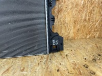 Радиатор воды mercedes eqa eqb h247 x247 a2475004000 Цена, фото thumb