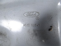 фото thumb №9, Ford ranger iv рестайлинг 09-12 капот крышка двигателя